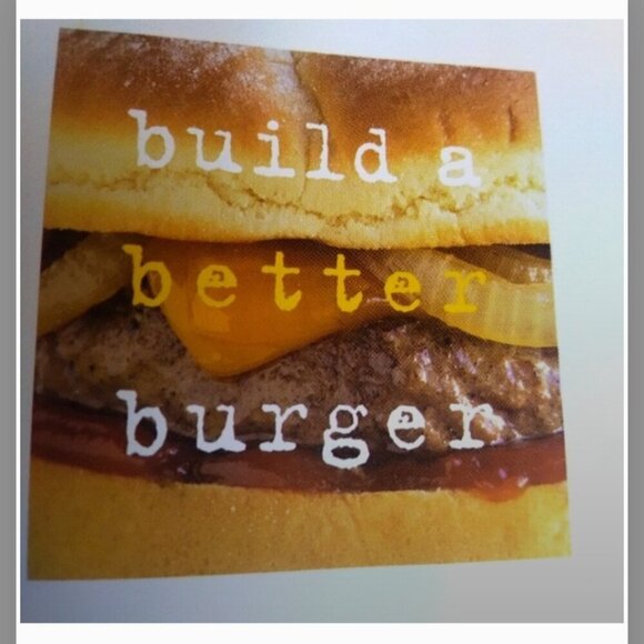 Build a Better Burger Celebrating Sutter Home's Annual Search for America's Best - Picture 2 of 14